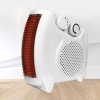 Quạt Sưởi Ấm Mini - Đèn Sưởi Để Bàn