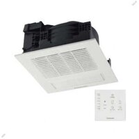 Quạt sưởi âm trần có remote Panasonic FV-30BY1