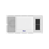 Quạt sưởi âm trần Hans HA2