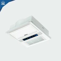 Quạt Sưởi Âm Trần Luxury