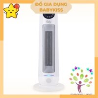 Quạt Sưởi Bằng Công Nghệ Gốm Ptc Fatz Baby  Heat 1 Fb8165ea Gia Dụng Babykiss