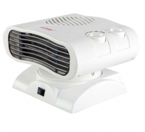 Quạt sưởi Benny BHR-05W