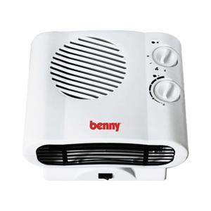 Quạt sưởi Benny BHR-05W