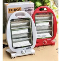 QUẠT SƯỞI CÁ ĐÈN HỒNG NGOẠI 800W