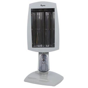 Quạt sưởi carbon Kymito KSH-1000R (KSH1000R) - 900W