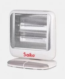 Quạt sưởi Saiko CH805 (CH-805) - Quạt sưởi carbon, 800W
