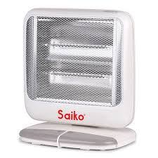 Quạt sưởi Saiko CH805 (CH-805) - Quạt sưởi carbon, 800W