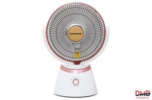 Quạt sưởi Carbon Sunhouse SHD7008