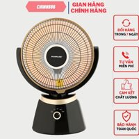 QUẠT SƯỞI CARBON SUNHOUSE SHD7008