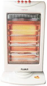 Quạt sưởi cây Fujika FJ-66