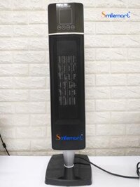 Quạt sưởi Ceramic FujiE CH-2000