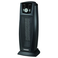 Quạt sưởi ceramic hai chiều Tiross TS928