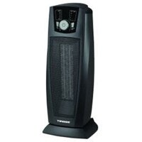 Quạt sưởi ceramic hai chiều Tiross TS928 1500W - Có REMOTE