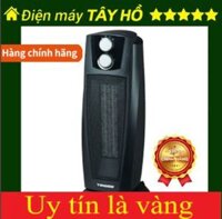 Quạt sưởi ceramic hai chiều Tiross TS927