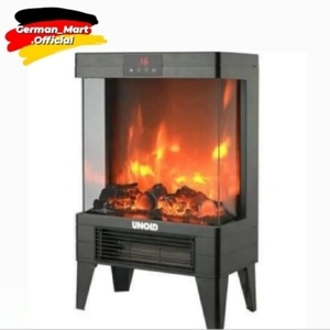 Quạt sưởi ceramic Unold 3D