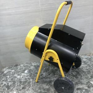 Quạt sưởi công nghiệp Dorosin DHE-30B