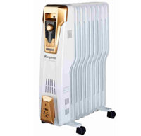 Quạt sưởi dầu Kangaroo KG950