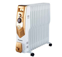 Quạt sưởi dầu Kangaroo KG960