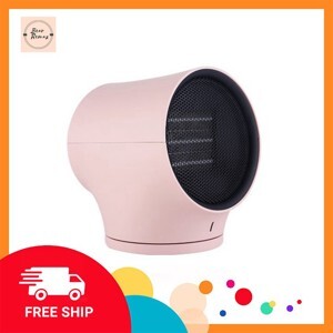 Quạt sưởi để bàn Remax RL-WM08