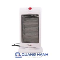 Quạt sưởi điện Taka TKE108