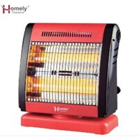 Quạt sưởi điện Thái Lan Homely HL-716 2 bóng