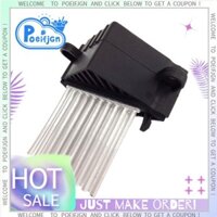 Quạt sưởi điện trở động cơ thổi AC cho BMW E39 E53 E83 E46 E36 325