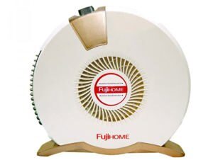 Quạt sưởi đối lưu Mini Fujihome FH-001