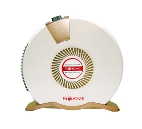 Quạt sưởi đối lưu Mini Fujihome FH-001