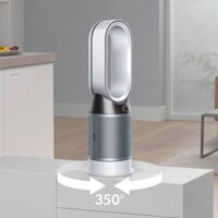 QUẠT SƯỞI DYSON HP04 - GỒM 3 chức năng nóng, lạnh và lọc không khí