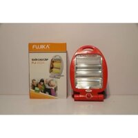 Quạt sưởi Fujika FJ-60A đèn Halogen tiết kiệm điện năng Hàng chính hãng 100%