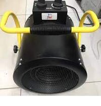 Quạt sưởi gió nóng công nghiệp Dorosin DHE-5KW