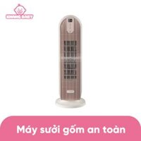 Quạt sưởi gốm Bear DNQ-C20H5