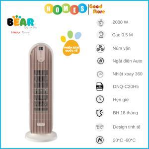 Quạt sưởi gốm Bear DNQ-C20H5