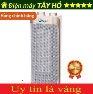 Quạt sưởi gốm Ceramic để sàn FujiE CH-2100