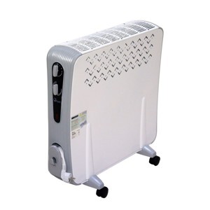 Quạt sưởi gốm Ceramic để sàn FujiE CH-2300