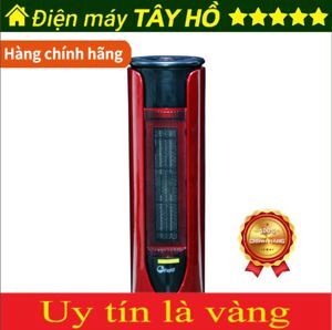 Quạt sưởi gốm Ceramic FujiE CH-1600