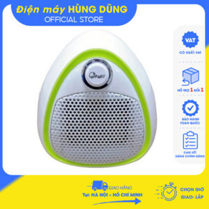 Quạt sưởi gốm Ceramic mini FujiE CH-202