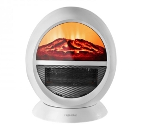 Quạt sưởi gốm để bàn Fujihome FH09