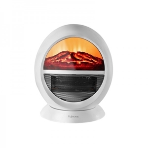 Quạt sưởi gốm để bàn Fujihome FH09