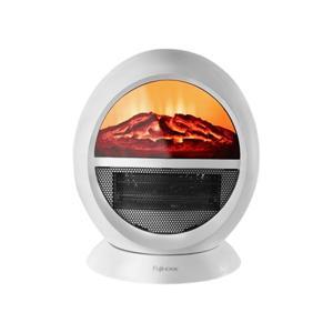 Quạt sưởi gốm để bàn Fujihome FH09