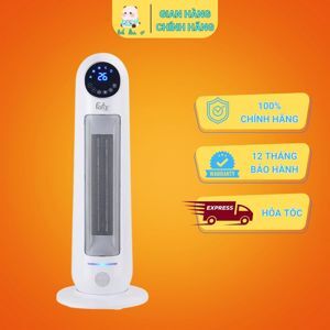Quạt sưởi gốm FatzBaby Heat 1 FB8165EA