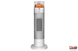 Quạt sưởi gốm Fujihome FH3100E
