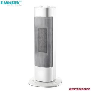 Quạt sưởi gốm Fujihome FH3100M