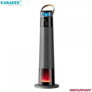 Quạt sưởi gốm Fujihome FH3303