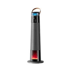 Quạt sưởi gốm Fujihome FH3303
