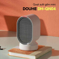 Quạt sưởi gốm mini DOUHE DH-QN04