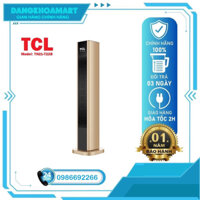 Quạt sưởi gốm TCL công suất 2200w TN21-T22B