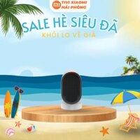 Quạt sưởi gốm Xiaomi DOUHE Mini đa năng 2 chiều để bàn