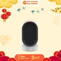 Quạt sưởi gốm Xiaomi DOUHE Mini đa năng 2 chiều để bàn