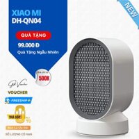 Quạt Sưởi Gốm Xiaomi Douhe DH-QN04 600 W - Hàng Nhập Khẩu